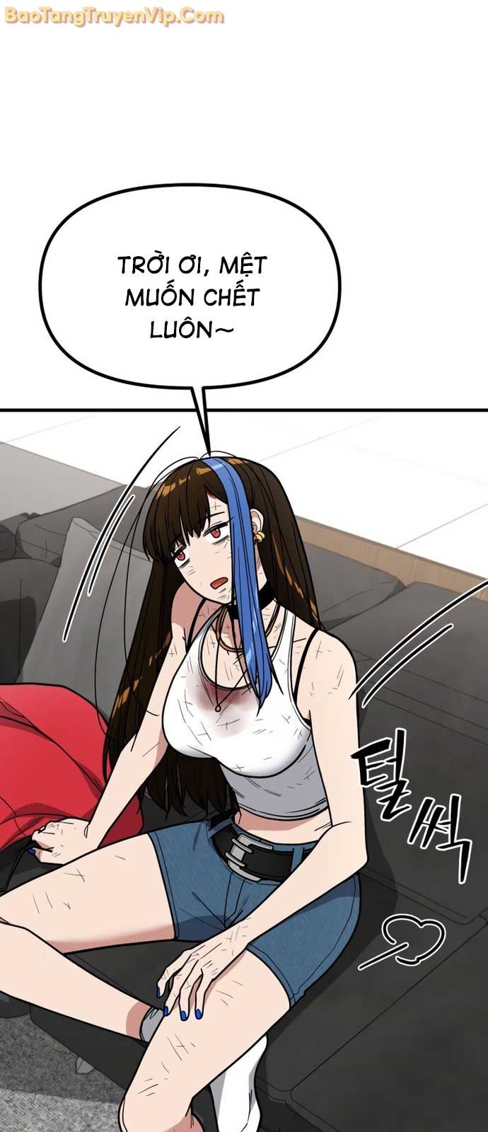 Hacker Báo Thù Chapter 7 - Trang 2