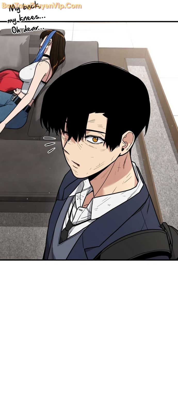 Hacker Báo Thù Chapter 7 - Trang 2