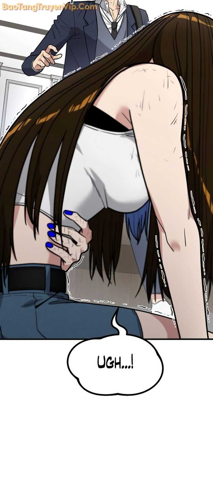 Hacker Báo Thù Chapter 7 - Trang 2