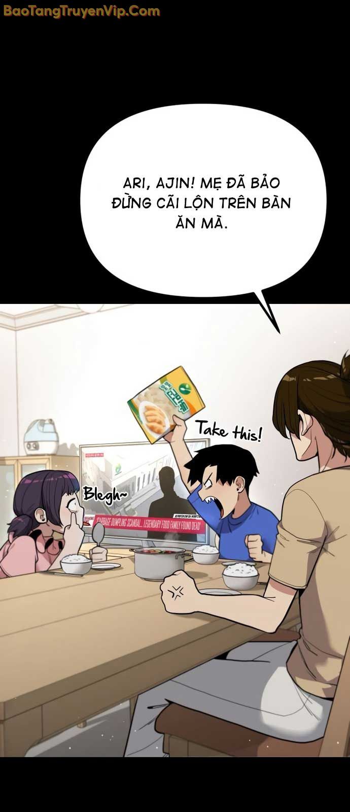 Hacker Báo Thù Chapter 7 - Trang 2