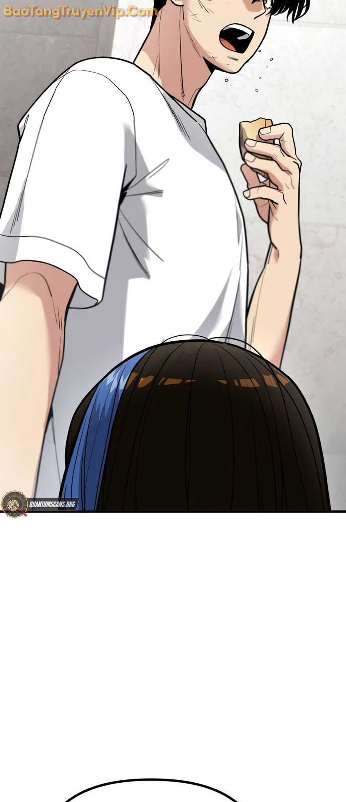 Hacker Báo Thù Chapter 7 - Trang 2