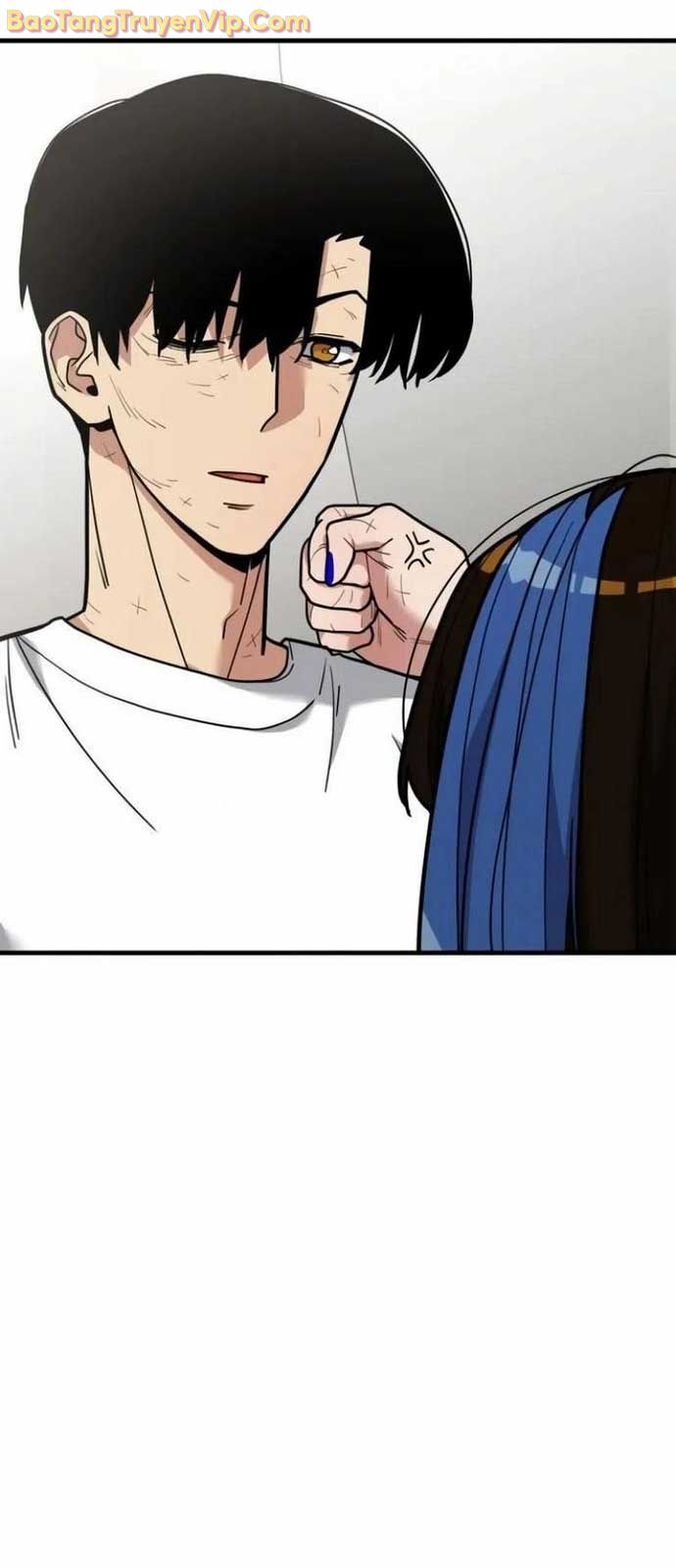 Hacker Báo Thù Chapter 8 - Trang 2