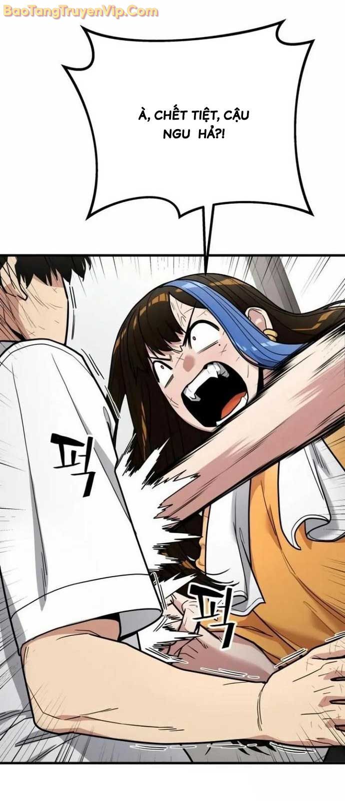 Hacker Báo Thù Chapter 8 - Trang 2