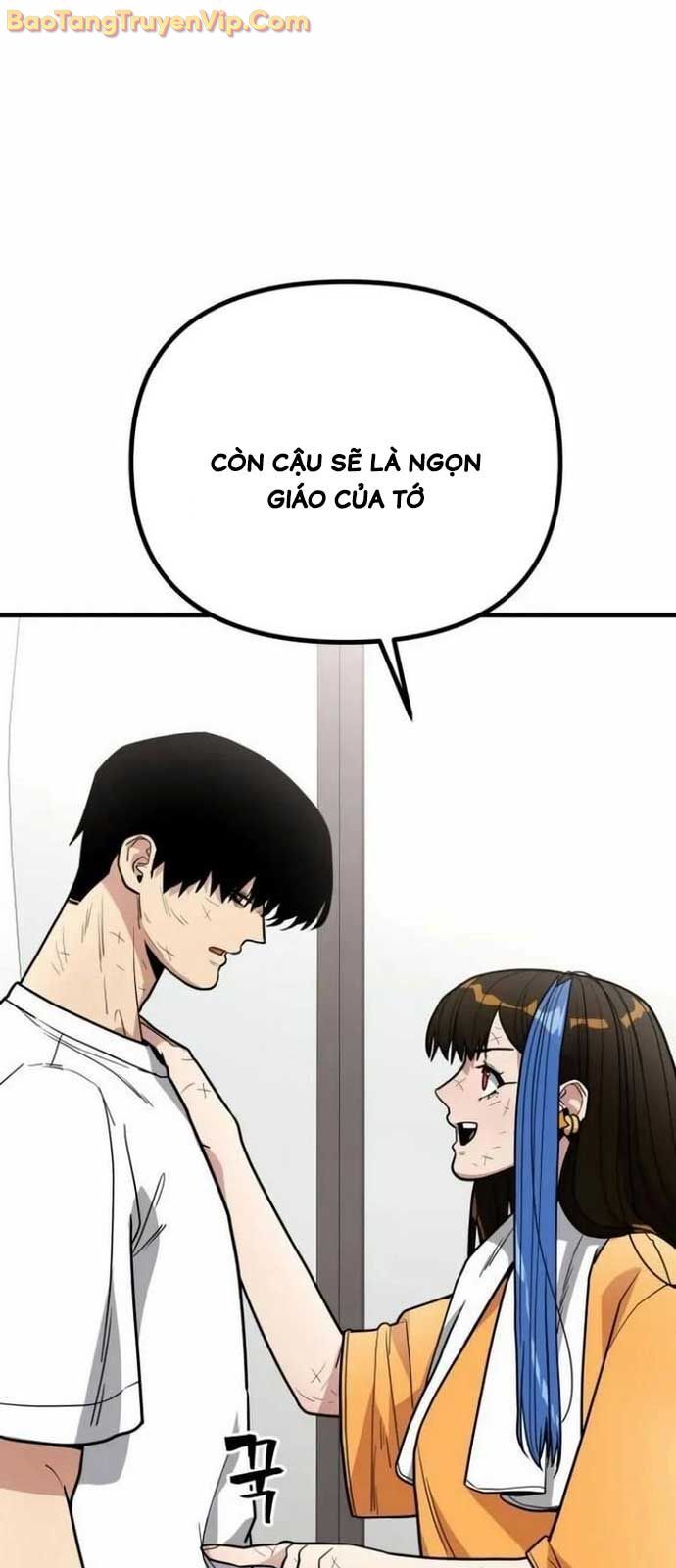 Hacker Báo Thù Chapter 8 - Trang 2