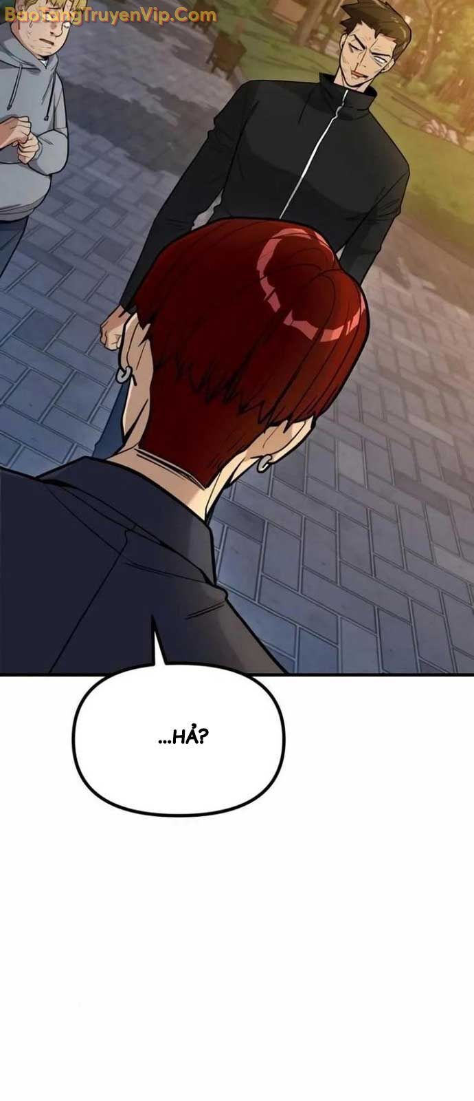 Hacker Báo Thù Chapter 8 - Trang 2