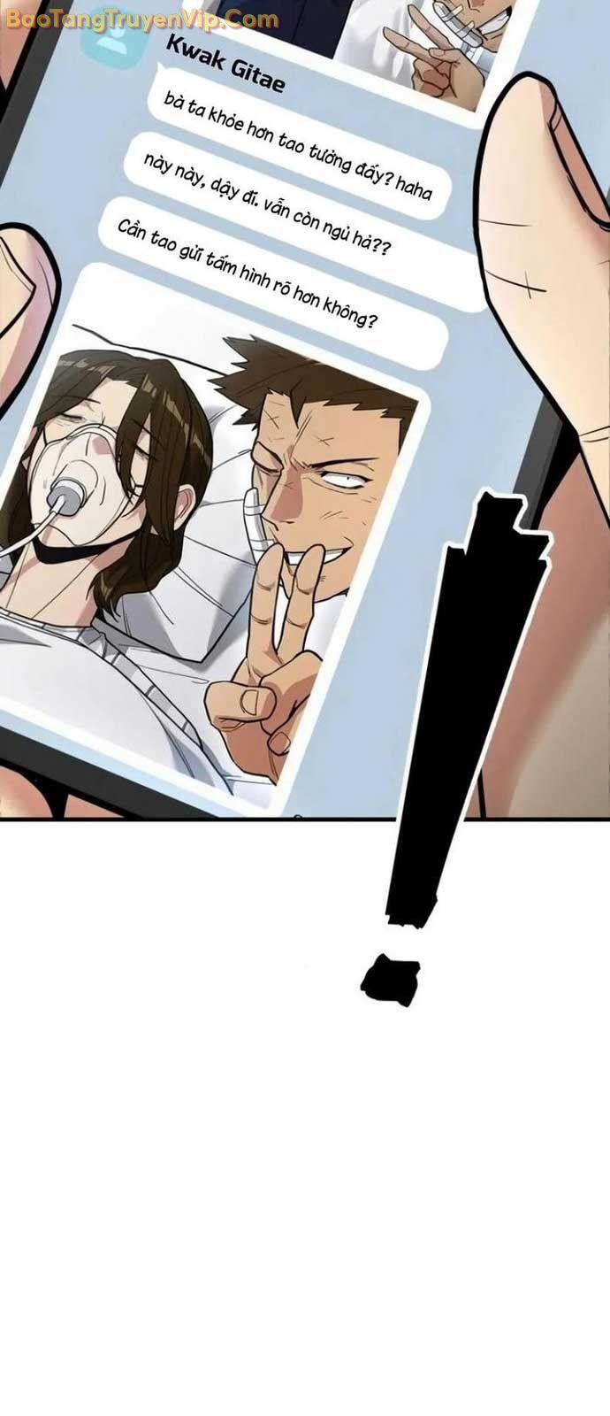 Hacker Báo Thù Chapter 8 - Trang 2