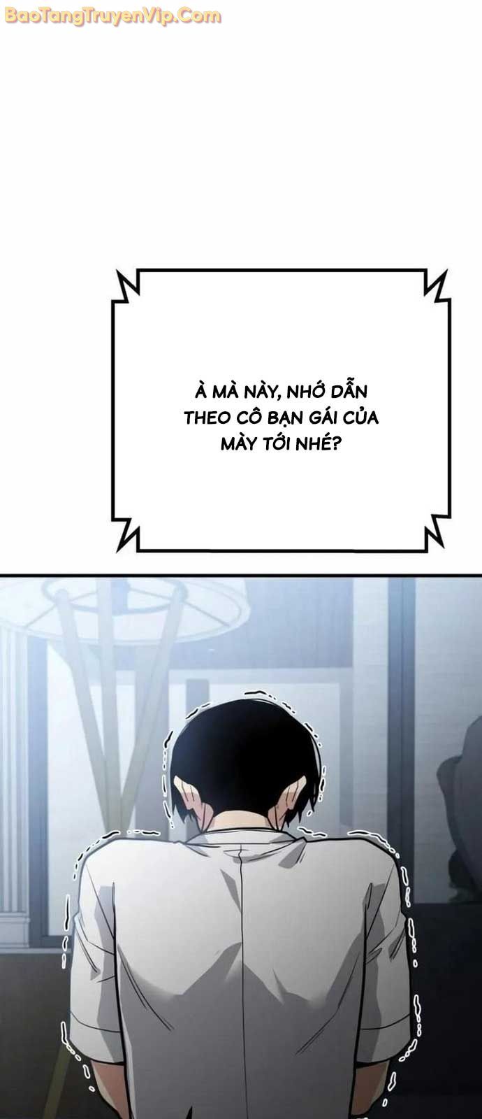 Hacker Báo Thù Chapter 8 - Trang 2