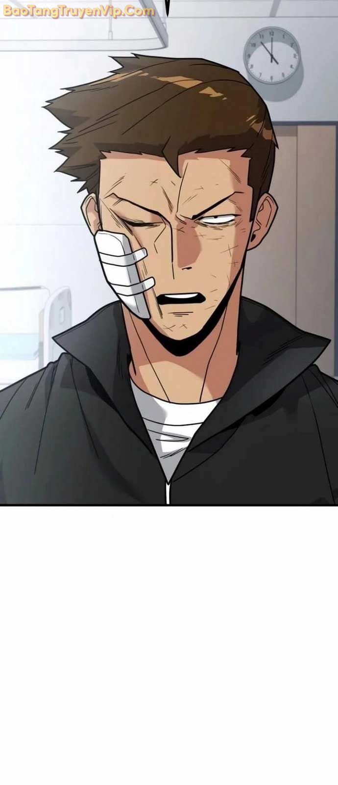 Hacker Báo Thù Chapter 8 - Trang 2