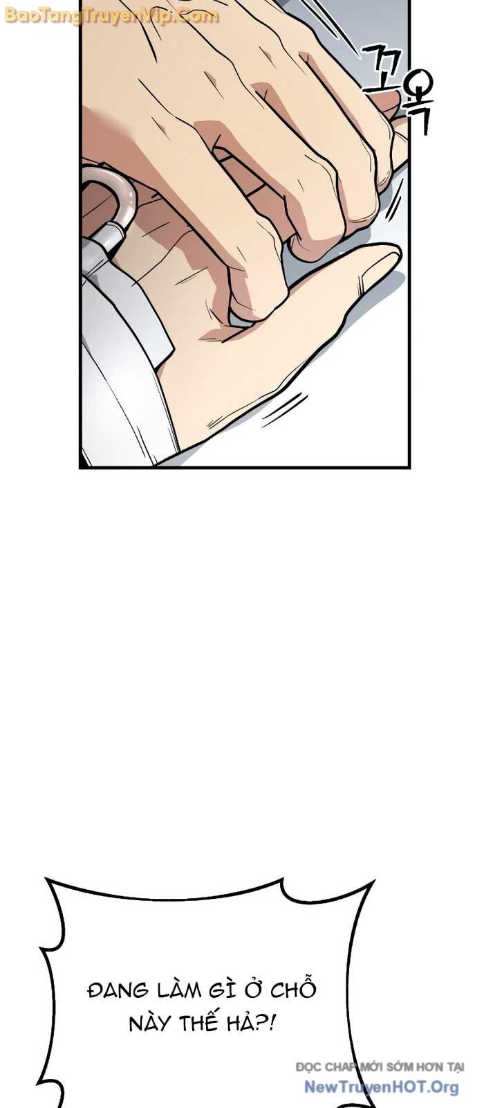 Hacker Báo Thù Chapter 9 - Trang 2