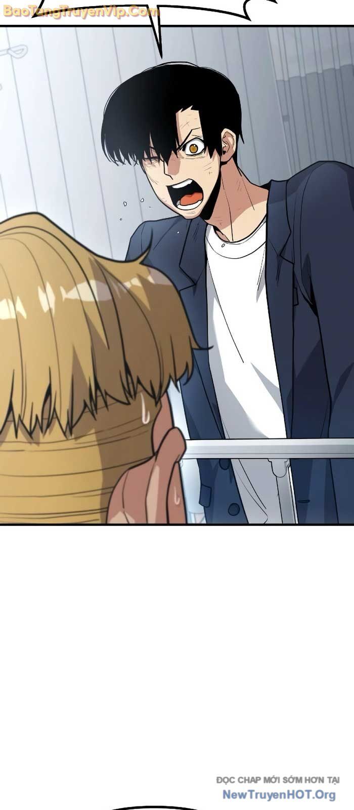 Hacker Báo Thù Chapter 9 - Trang 2