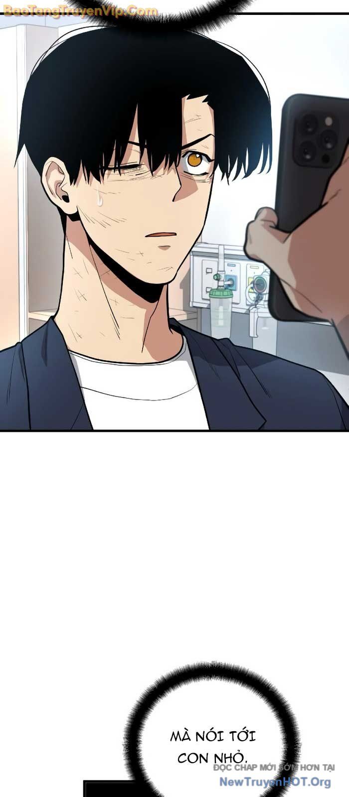 Hacker Báo Thù Chapter 9 - Trang 2