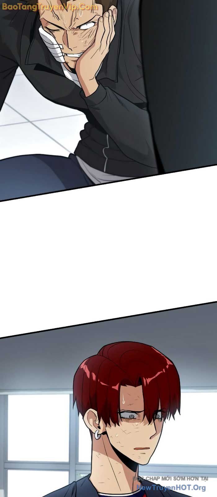 Hacker Báo Thù Chapter 9 - Trang 2