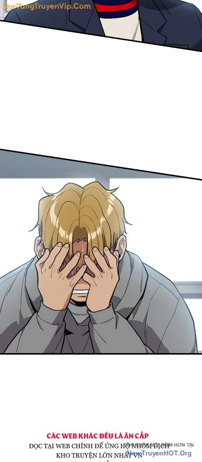 Hacker Báo Thù Chapter 9 - Trang 2