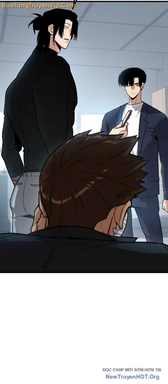 Hacker Báo Thù Chapter 9 - Trang 2