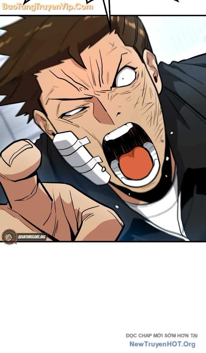 Hacker Báo Thù Chapter 9 - Trang 2