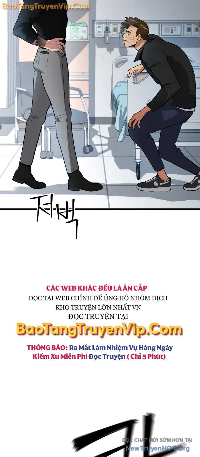 Hacker Báo Thù Chapter 9 - Trang 2