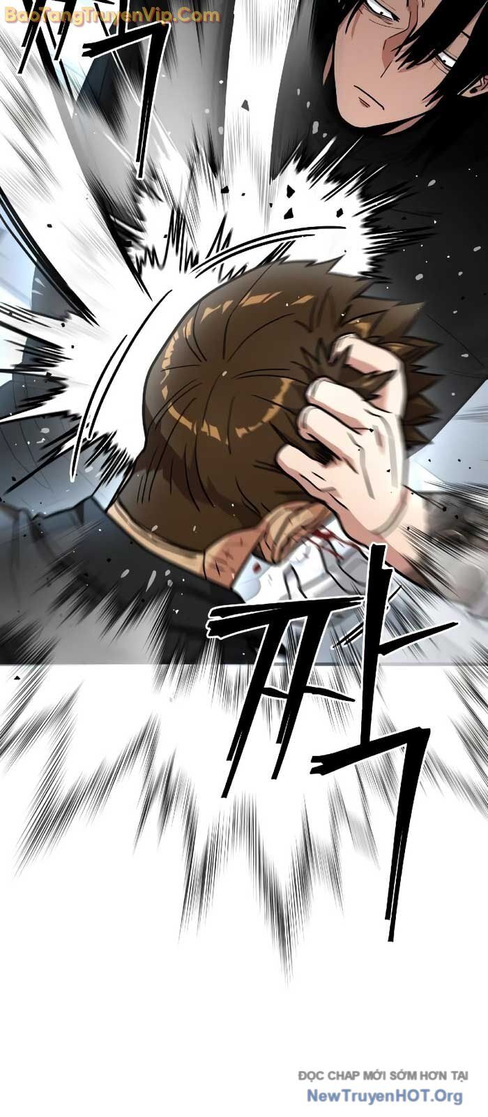 Hacker Báo Thù Chapter 9 - Trang 2