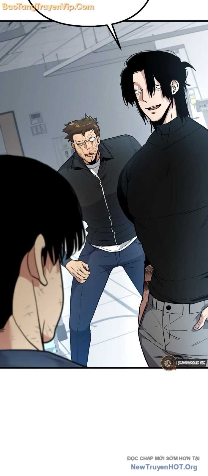 Hacker Báo Thù Chapter 9 - Trang 2