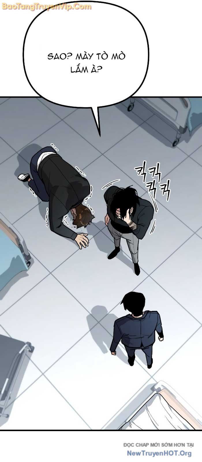 Hacker Báo Thù Chapter 9 - Trang 2