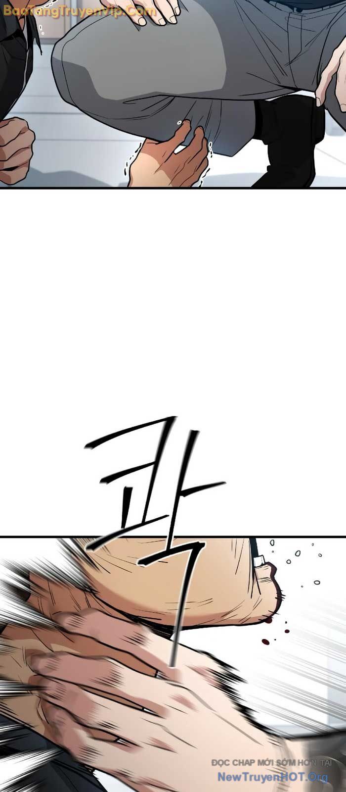 Hacker Báo Thù Chapter 9 - Trang 2