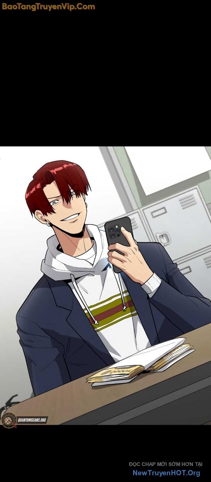 Hacker Báo Thù Chapter 9 - Trang 2