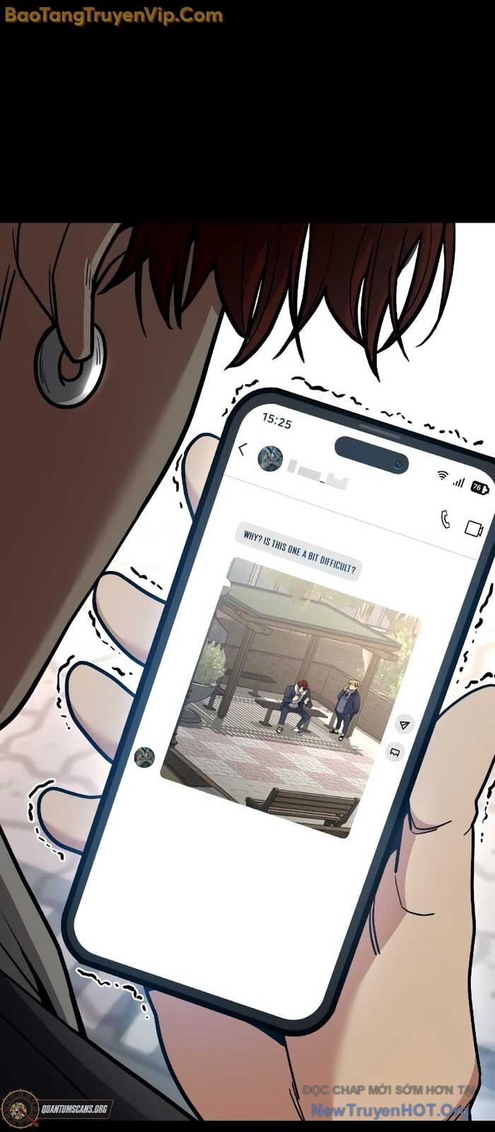 Hacker Báo Thù Chapter 10 - Trang 2