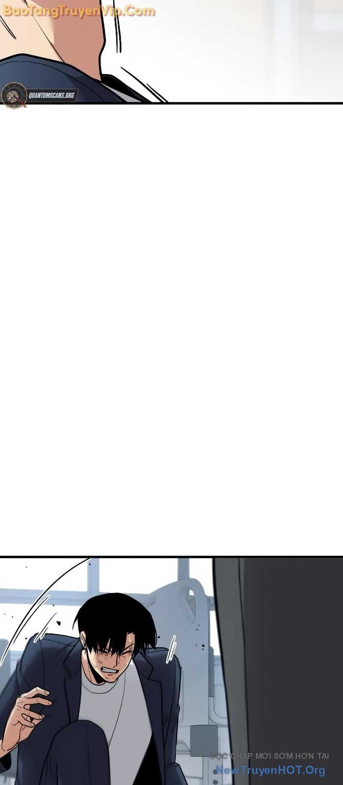 Hacker Báo Thù Chapter 10 - Trang 2