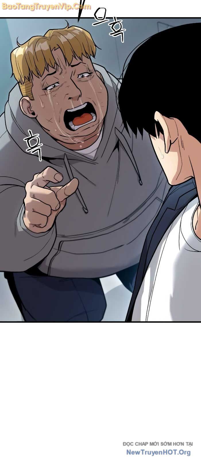 Hacker Báo Thù Chapter 10 - Trang 2