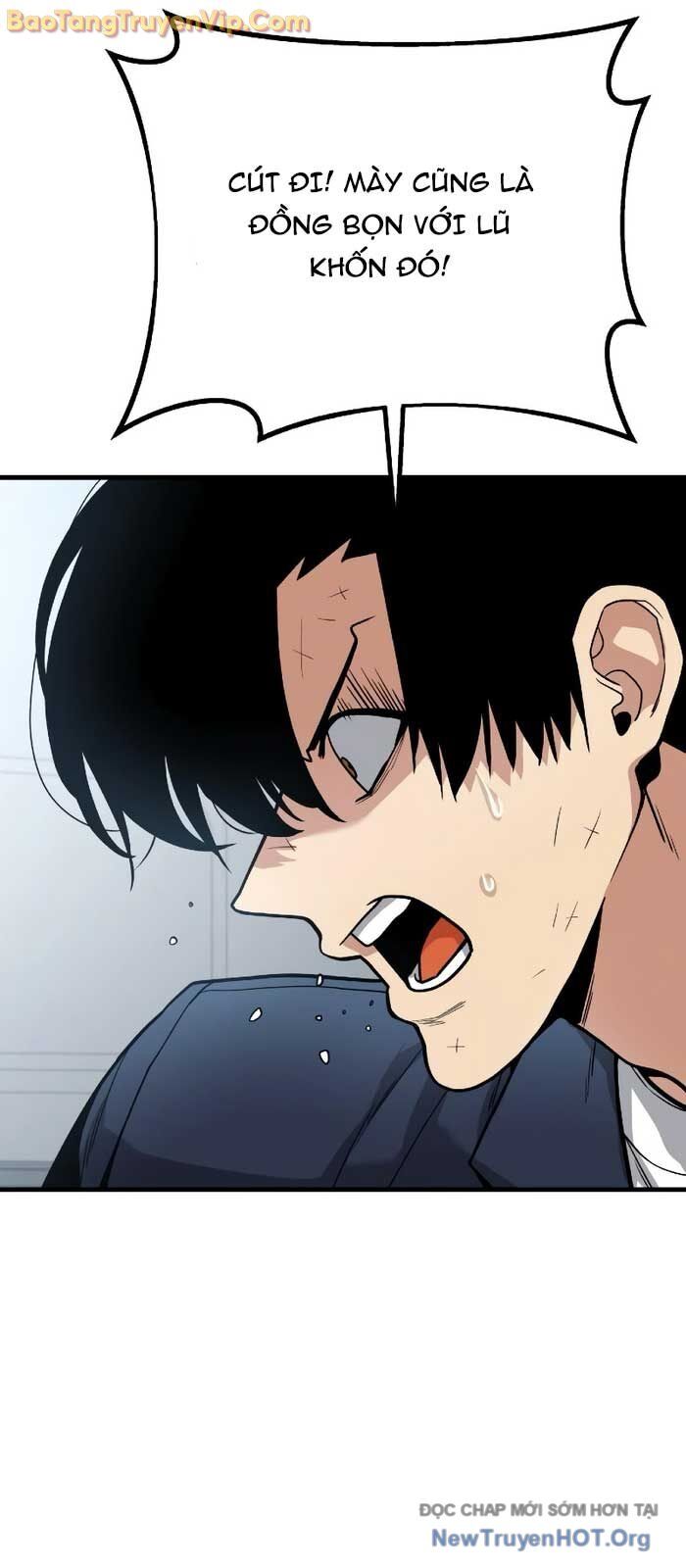 Hacker Báo Thù Chapter 10 - Trang 2