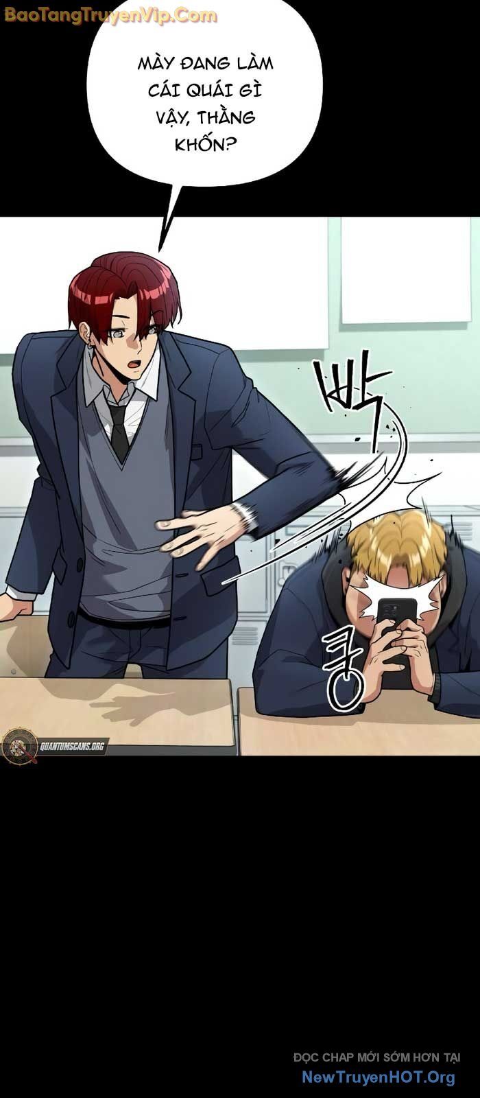 Hacker Báo Thù Chapter 10 - Trang 2