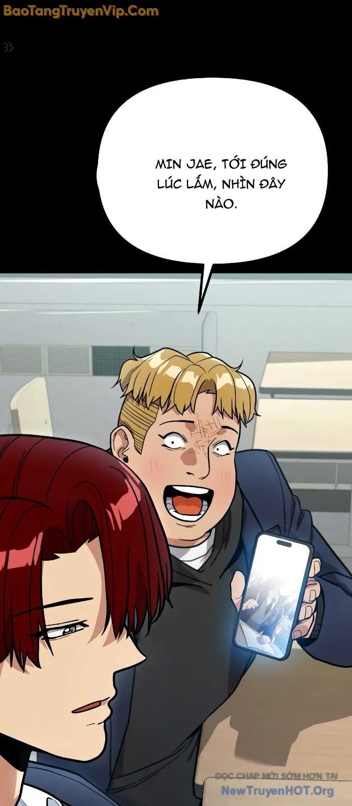 Hacker Báo Thù Chapter 10 - Trang 2