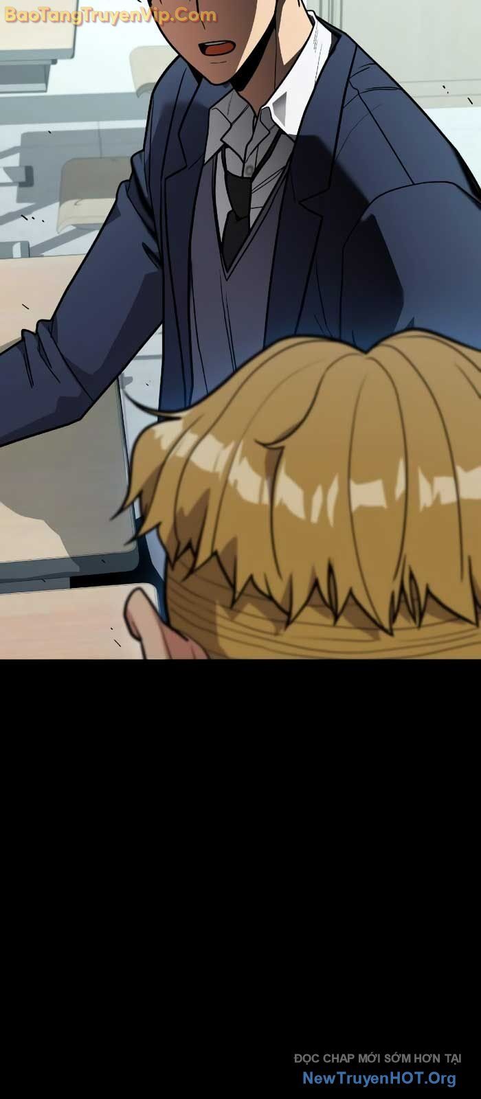 Hacker Báo Thù Chapter 10 - Trang 2