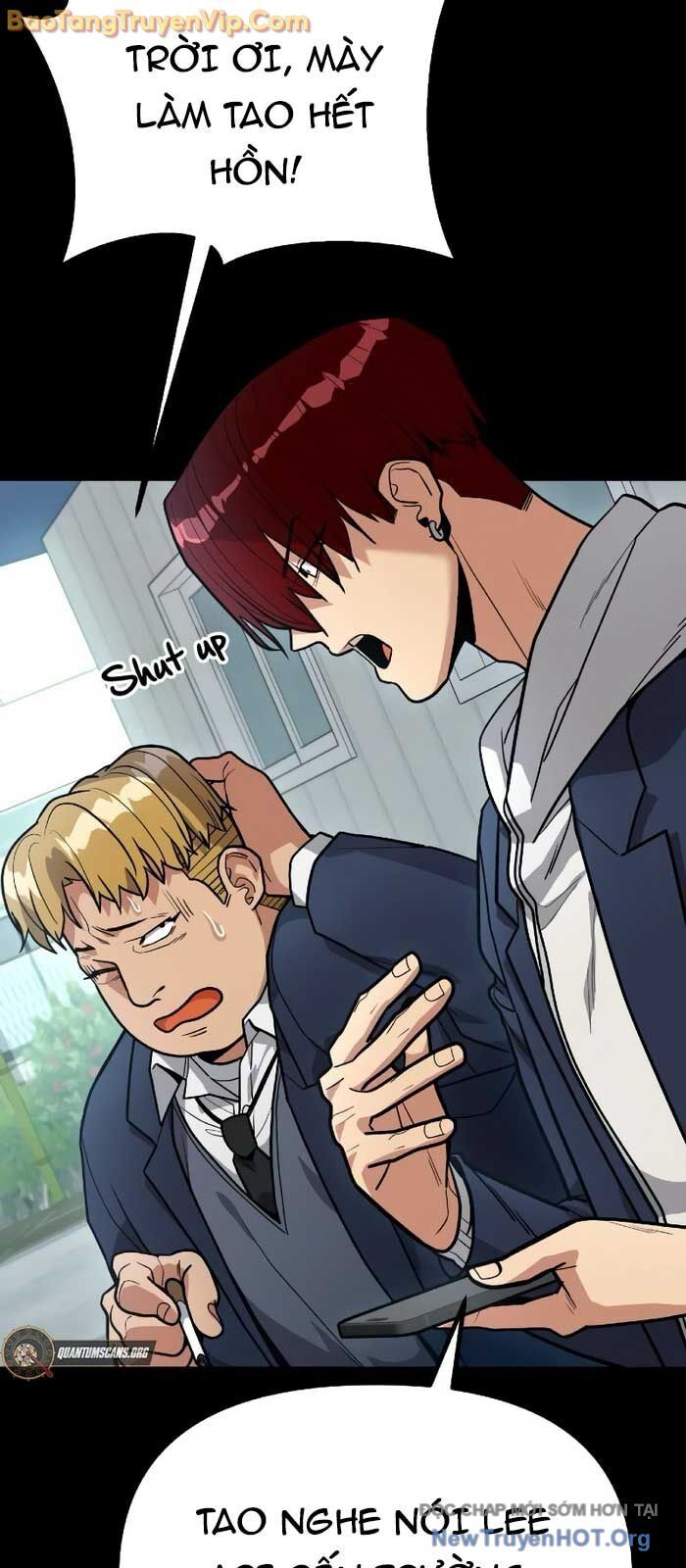 Hacker Báo Thù Chapter 10 - Trang 2