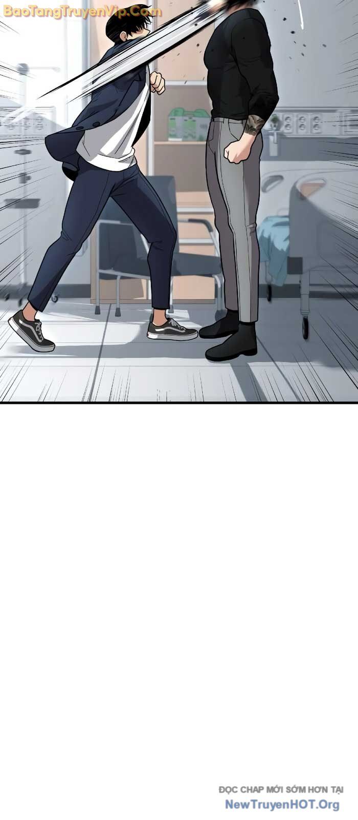 Hacker Báo Thù Chapter 10 - Trang 2