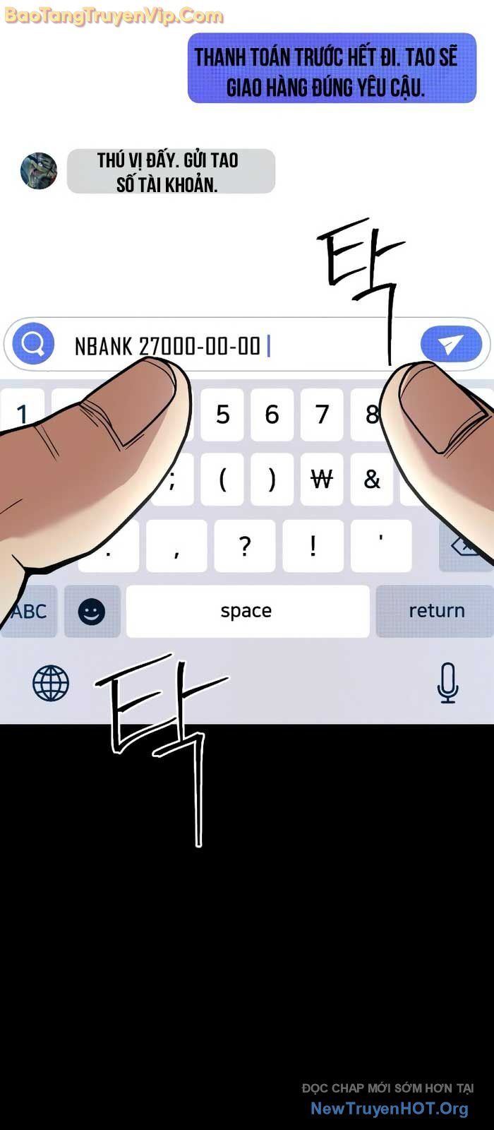 Hacker Báo Thù Chapter 10 - Trang 2