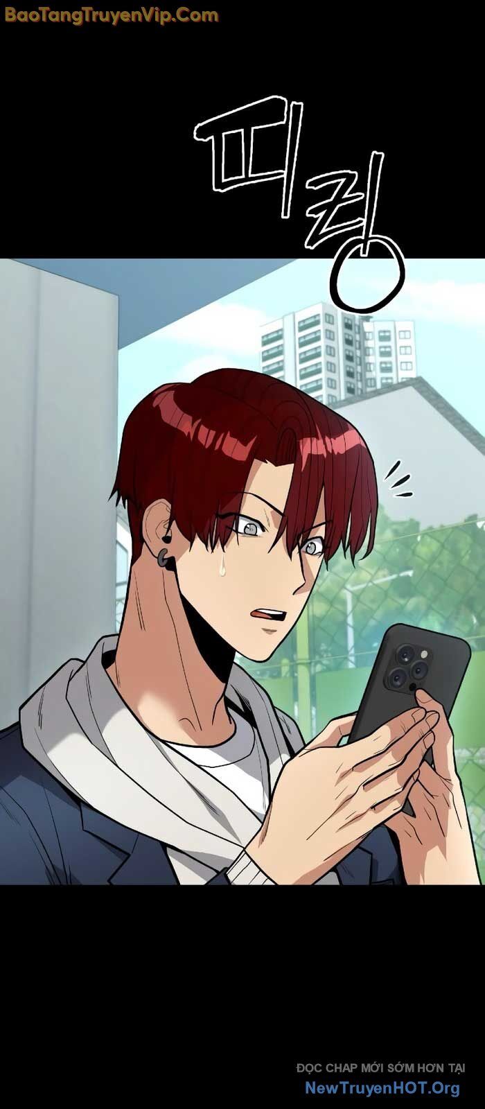 Hacker Báo Thù Chapter 10 - Trang 2