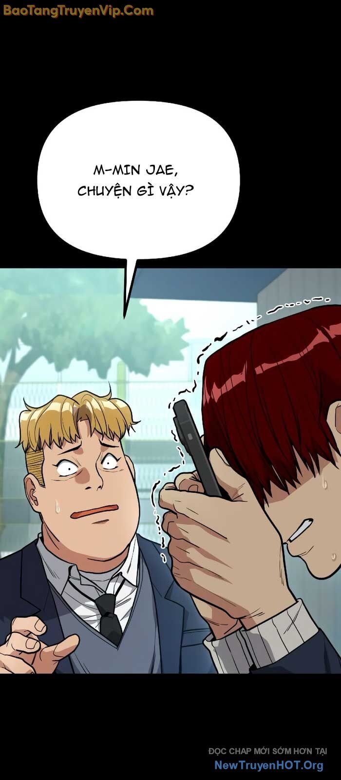 Hacker Báo Thù Chapter 10 - Trang 2