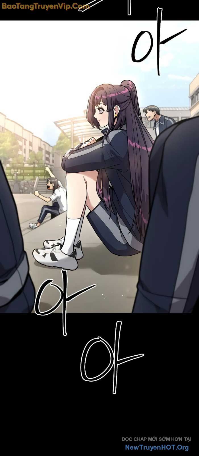 Hacker Báo Thù Chapter 10 - Trang 2