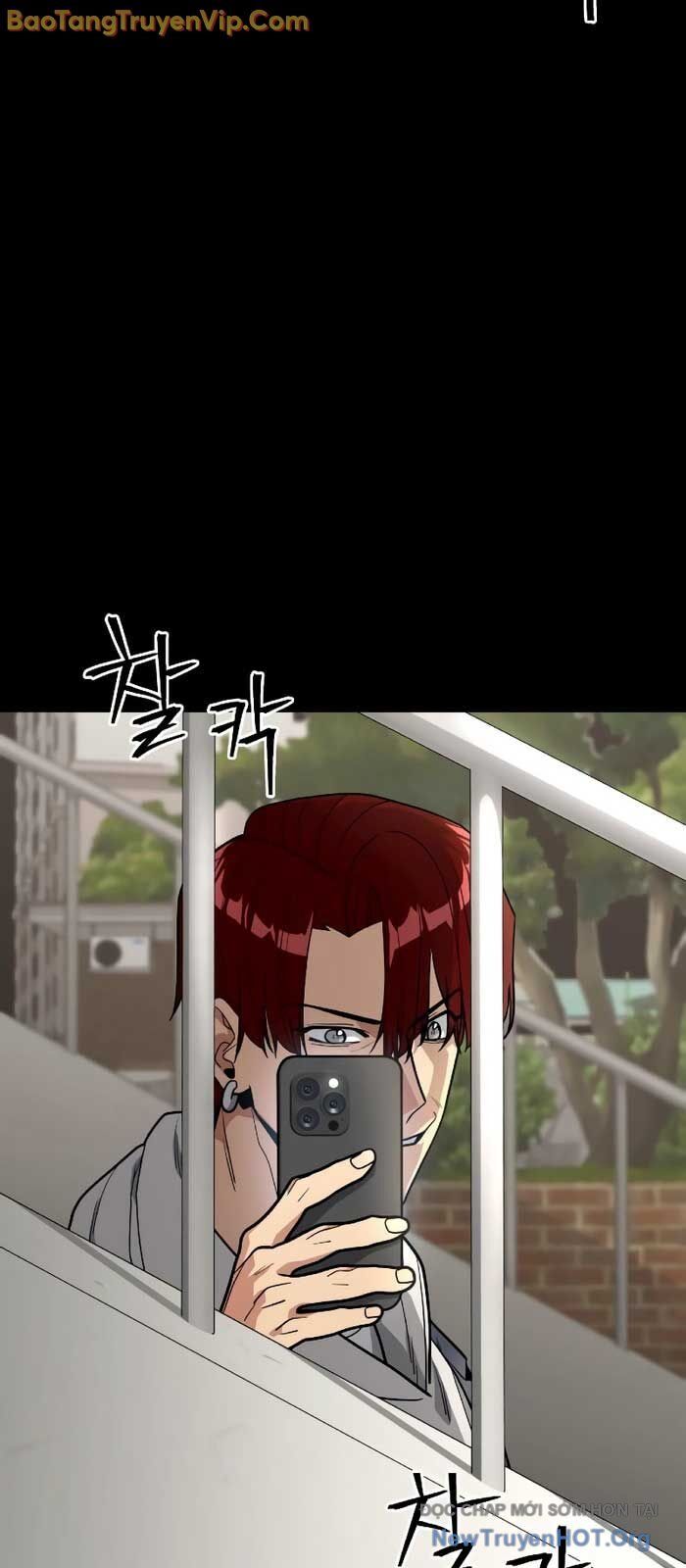 Hacker Báo Thù Chapter 10 - Trang 2