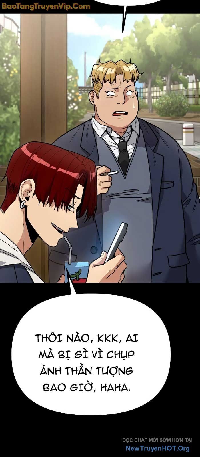 Hacker Báo Thù Chapter 10 - Trang 2