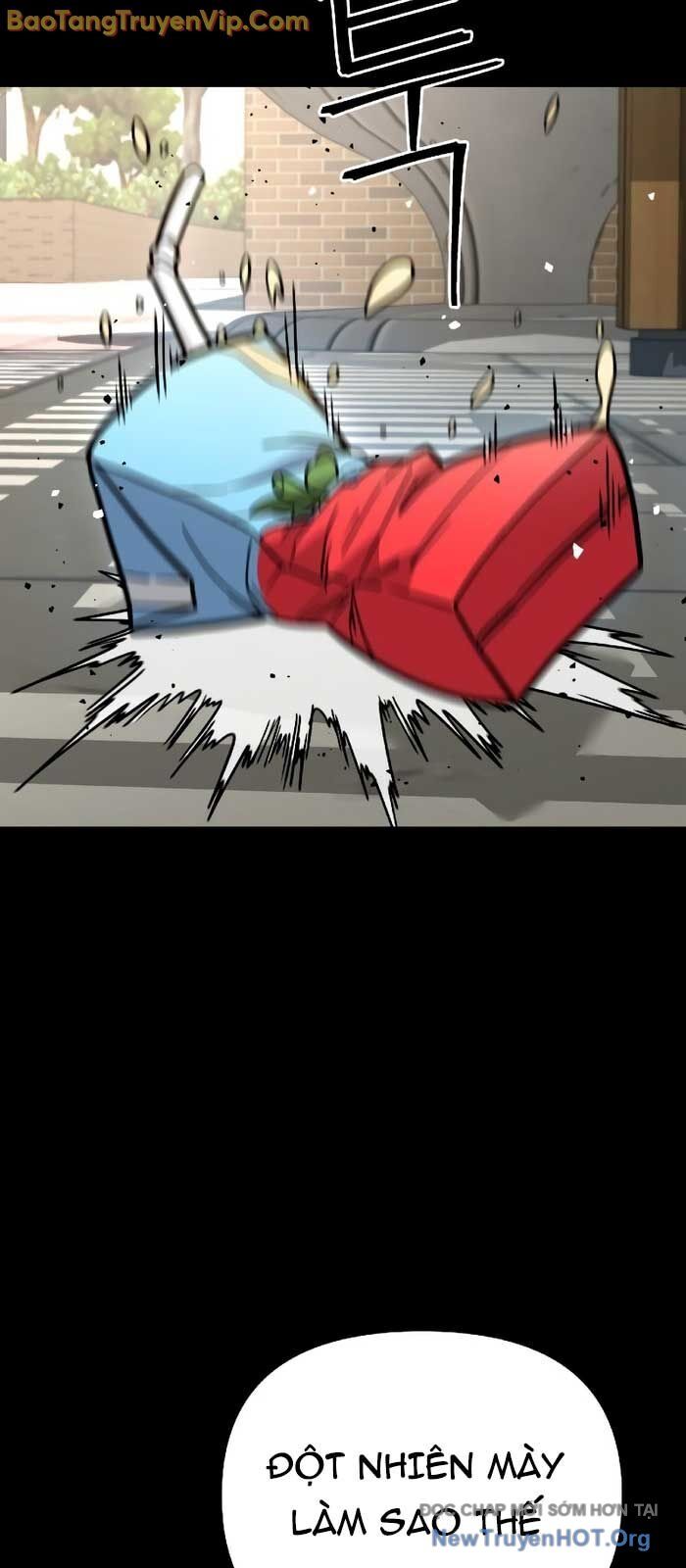 Hacker Báo Thù Chapter 10 - Trang 2