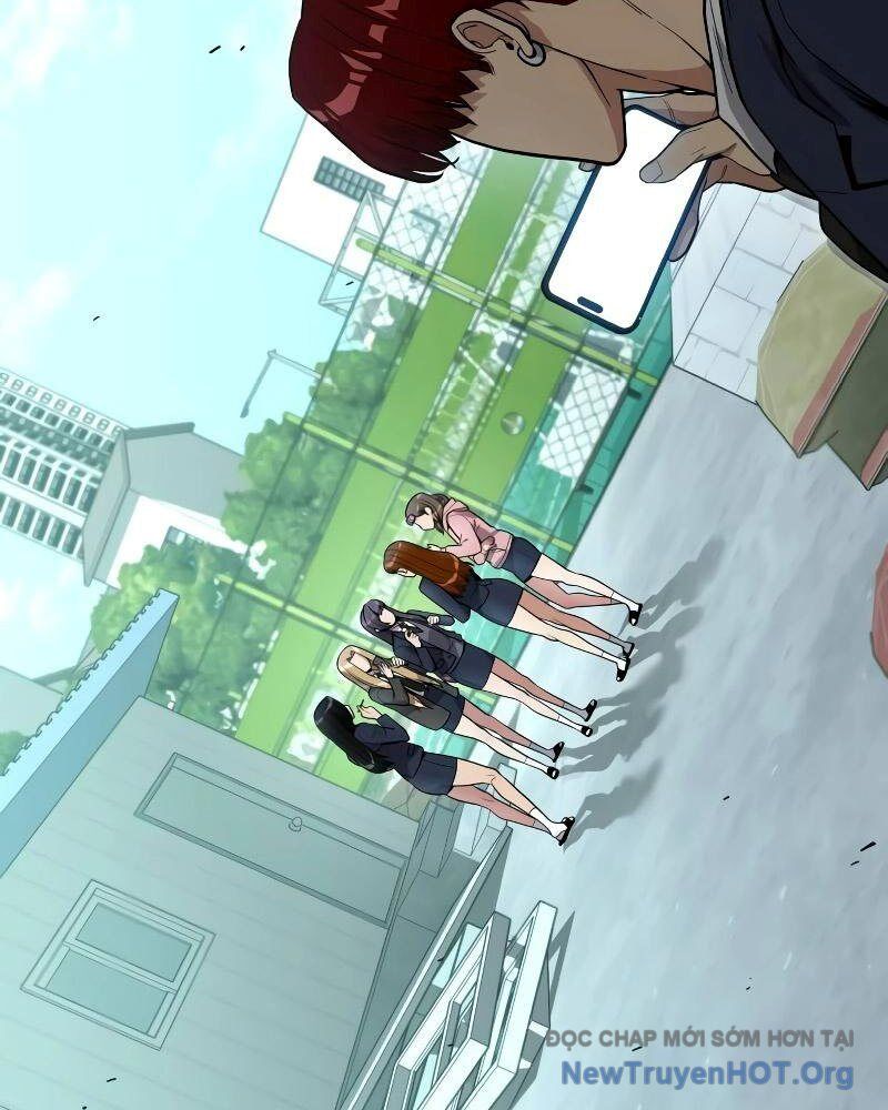 Hacker Báo Thù Chapter 11 - Trang 2