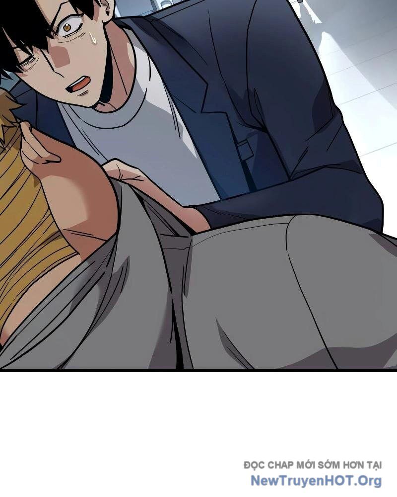 Hacker Báo Thù Chapter 11 - Trang 2