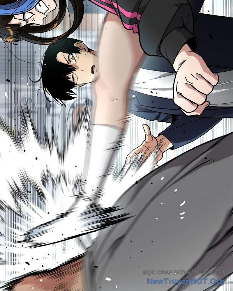 Hacker Báo Thù Chapter 11 - Trang 2