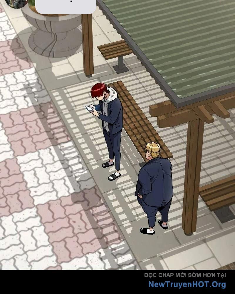 Hacker Báo Thù Chapter 11 - Trang 2