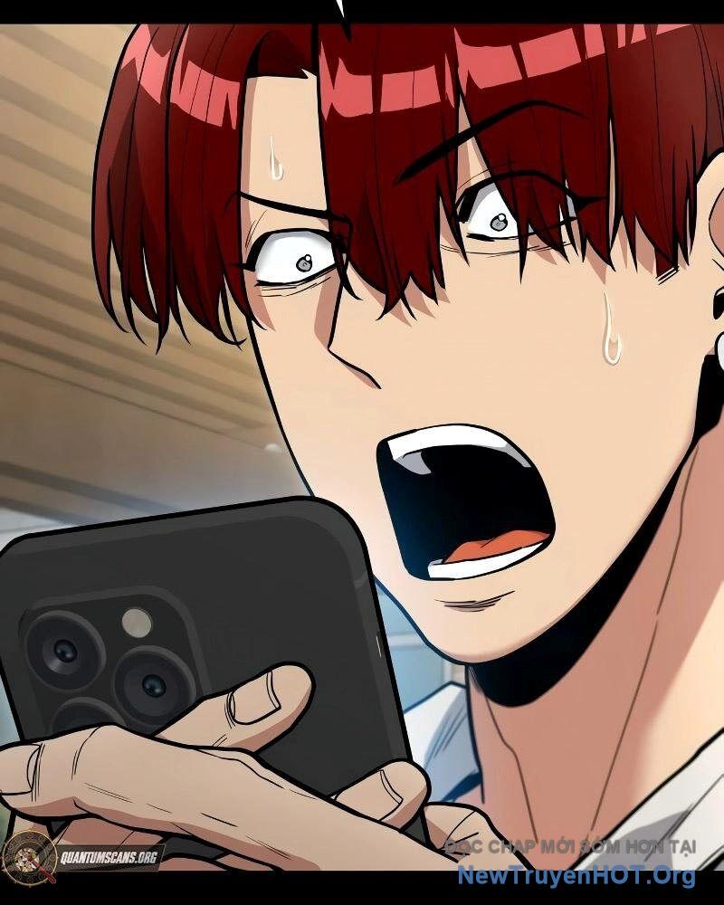 Hacker Báo Thù Chapter 11 - Trang 2