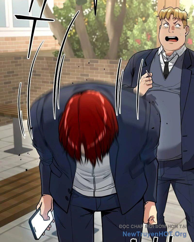 Hacker Báo Thù Chapter 11 - Trang 2