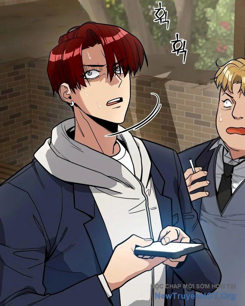 Hacker Báo Thù Chapter 11 - Trang 2