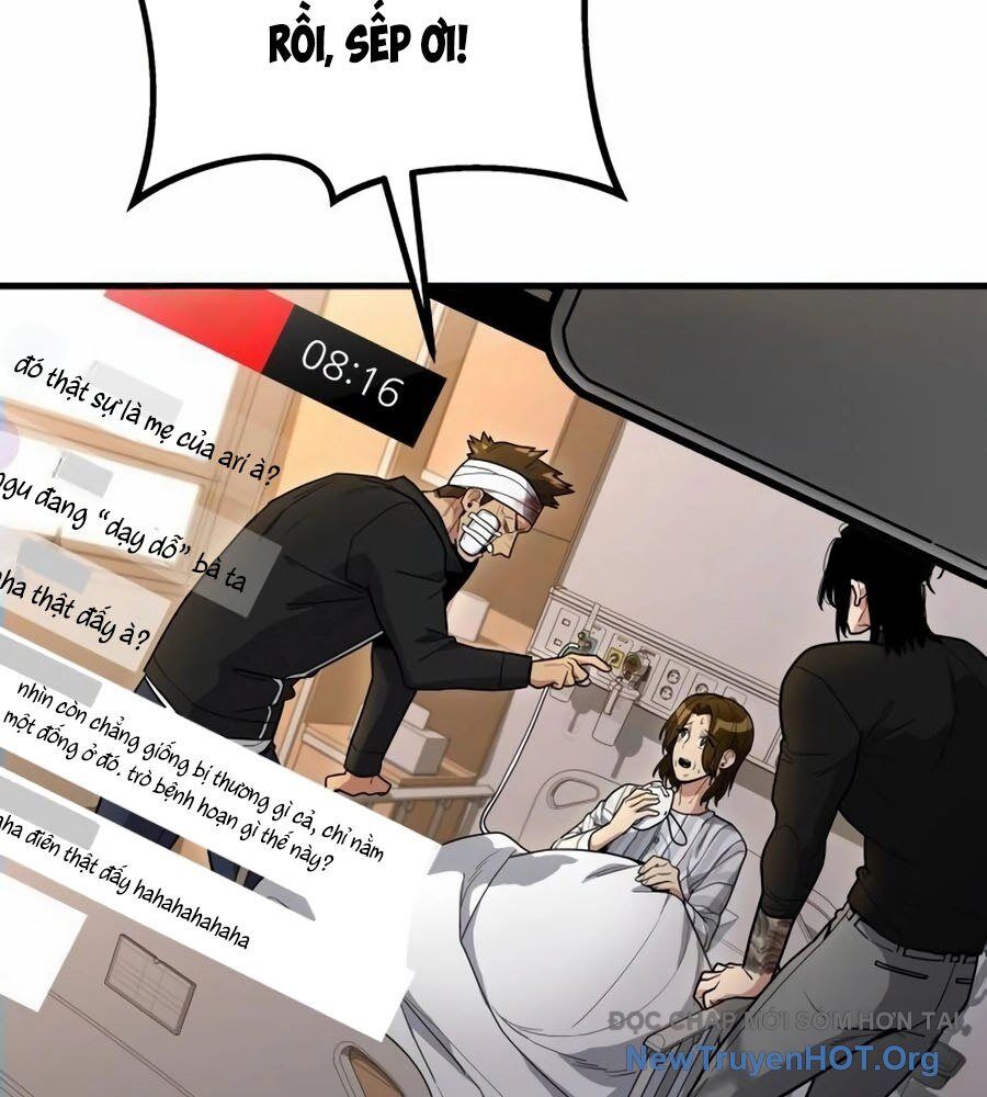 Hacker Báo Thù Chapter 12 - Trang 2