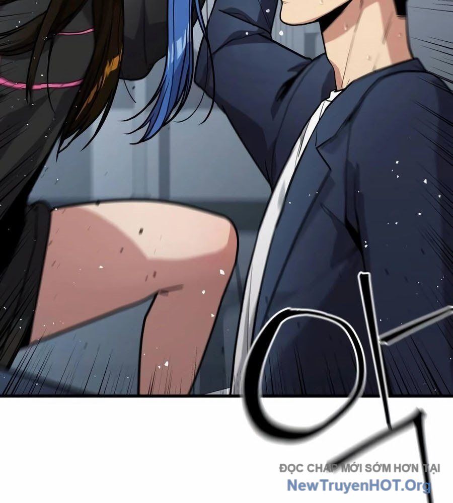 Hacker Báo Thù Chapter 12 - Trang 2